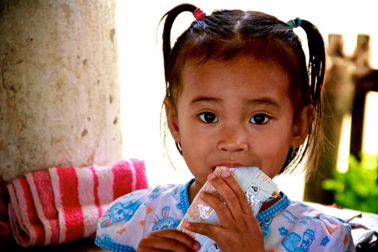 screaming hampers mental growth of children